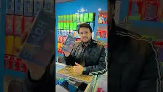 Infinix hot 11s complete review