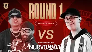 West Santos FC de WESTCOL VS Aniquiladores FC de JUAN | Resumen Round 1 Día 1 (2-2) (2-3)