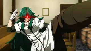 Chiyu Mahou no Machigatta「AMV」GO!