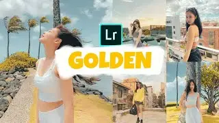 SELEBGRAM TONE | Lightroom mobile Tutorial | Lightroom Free Preset