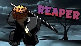 Roblox Reaper Gameplay [Easy Guide]