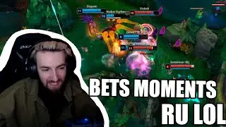 Топ стримеры League Of Legends | GeneraL_HS_  про свой никнейм