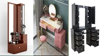 New And Latest Design Dressing Table 2020/ Dressing Table Design / New Latest Dressing Table Mirror.