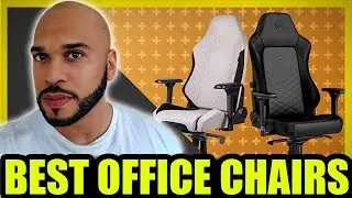 Best office chairs under $250 | Emerge Vortex Bonded Leather Gaming Chair