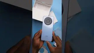 Redmi A3 Unboxing 📸 