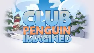 Ending - Club Penguin Imagined