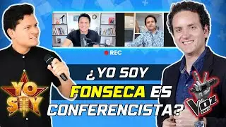 🎶¿Cómo unir la MÚSICA con el COACHING? | ENTRE VOCES EP. 05 con Isaac Gred (Creador de Musicoaching)