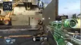 Webbs: First for #FaZe5! Quad Headshot Silencer!