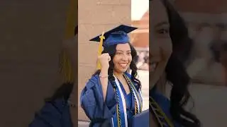 2023 Commencement Social Clip
