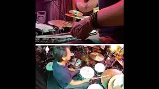 Ed Bettinelli, Touch, Tone, Feel, and the Thumb Thang!