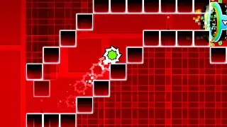 Computer beats The Nightmare (with clicks)