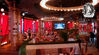 Промо ресторана ESHAK