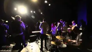 SCBUStock 2015 : The Leonard Jones Potential #2