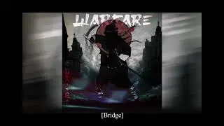 OG Run(Lyrical Video) | Warfare Chapter IV | Anindya On The Mic