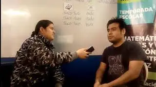 Entrevista
