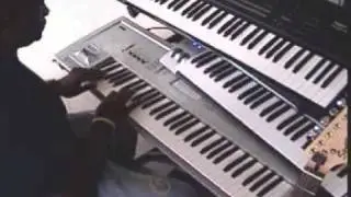 Making a lil Crunk Beat