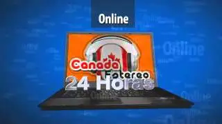 Latinos en Canada