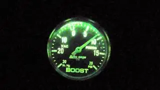 13 psi???