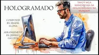 HOLOGRAMADO