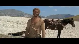 Меня все еще зовут Троица (1971)