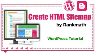 🔥🔥 How to Create HTML Sitemap Page in WordPress? 