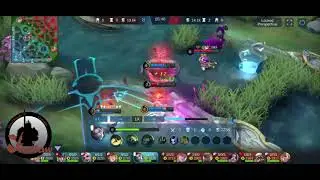 Diggie Feed to Buy Time for Teammates (MPL Strategy)-Epic Failed 🤦🤦😂