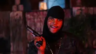 Quan, VSR -  Burna (Official Visual)