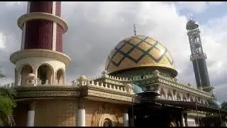 Kisah nyata Karomah mbah kholil bangkalan