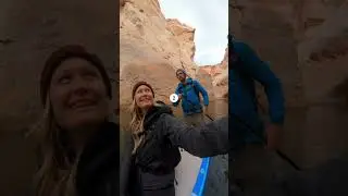 1 Horseshoe Bend 2 Antelope Canyon 3 Gas Station Cave 4 White Pocket 5 Antelope Canyon X 6 New Wave