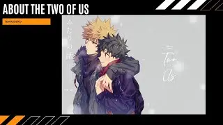 About The Two Of Us