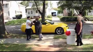 2012 Chevrolet 