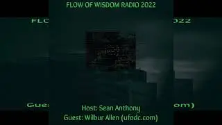 Dr Wilbur Allen: "What we felt wasn't an Earthquake, it was an Underground Nuclear Explosion" Part 7