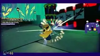 A Hat in Time | Toilet Quick Kill on DLC Patch