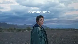 Review | Nomadland