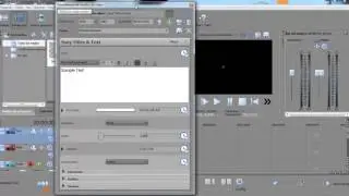 TUTORIAL: ¡¡Como resolver el problema del generador de medios en sony vegas cualquier version!!