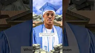 NBA offers him less money than NCAAB 💰 