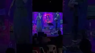 Simona Molinari - La Felicità live acoustic con Egidio Marchitelli - 24/08/24 PEM Festival