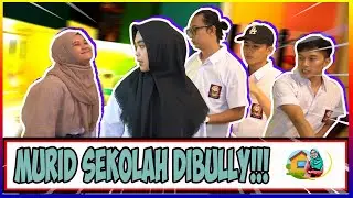 WE ARE STILL SCHOOL CHILDREN.. wkwk