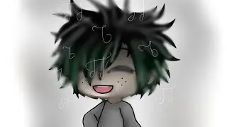 Vilian Deku /злодей деку ФИНАЛ