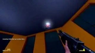 Garry's Mod - Controlable Drone