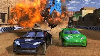 New car raching game || best raching game || #gaming, #trending, #funnyvideo, #beachbuggyracing2,
