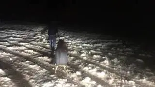 Приехали на перевал