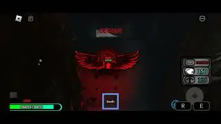 666k death/ killstreak swords v4