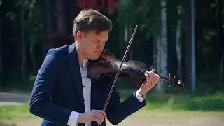 Никита Савостин - Либертанго