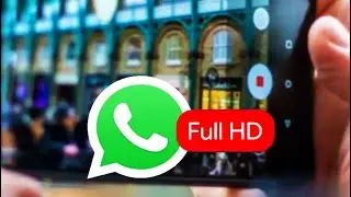 ★ COMO ENVIAR FOTOS EN HD POR WHATSAPP