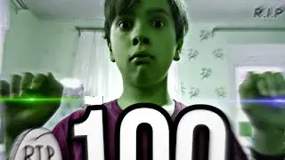 100 СПОСОБОВ УМЕРЕТЬ !