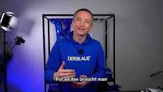Was ist DERBLAUE® für Heizungsbauer und alle Kundendienstler