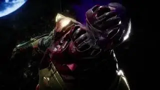 Mk11 montage