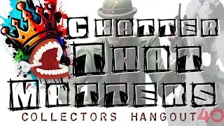 Sideshow Spooktacular 2024 | Day 1 | Chatter That Matters