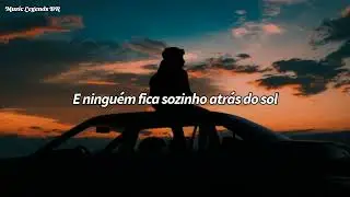 Red Hot Chili Peppers - Black Summer (Legendado-PTBR)